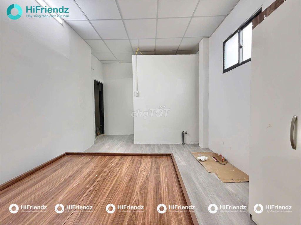 🚨PHÒNG STUDIO BANCOL - FULL NTHAT - ĐỒNG ZÁ - ĐI BỘ QUA VHU - NHẬN PET