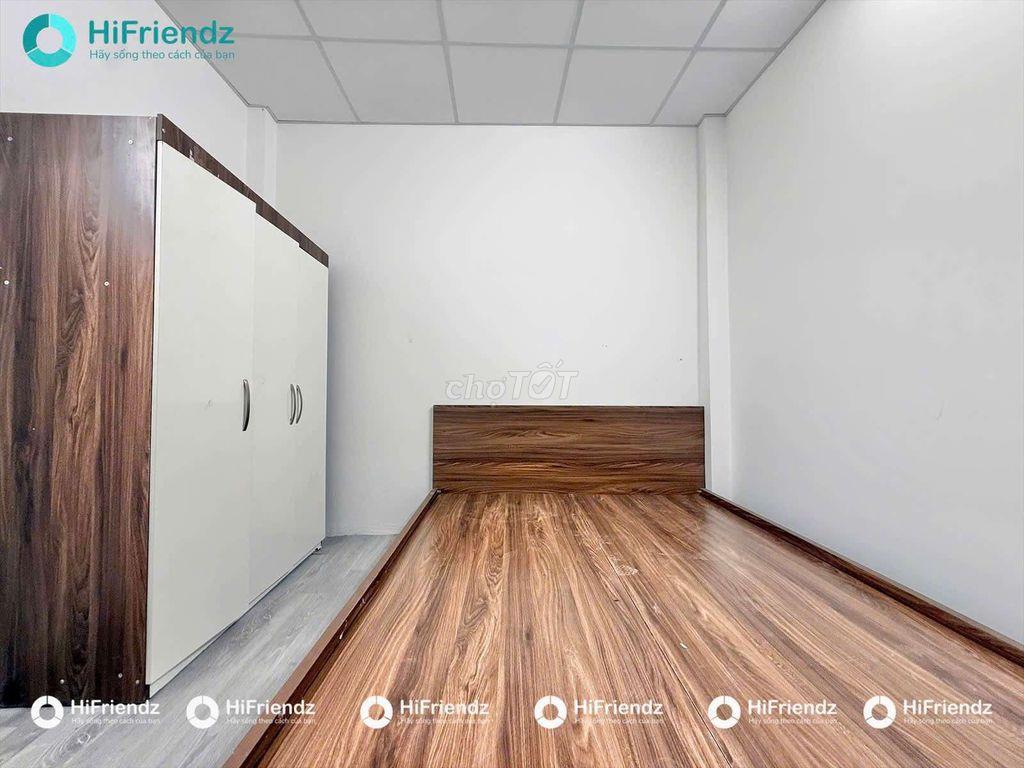 🚨PHÒNG STUDIO BANCOL - FULL NTHAT - ĐỒNG ZÁ - ĐI BỘ QUA VHU - NHẬN PET