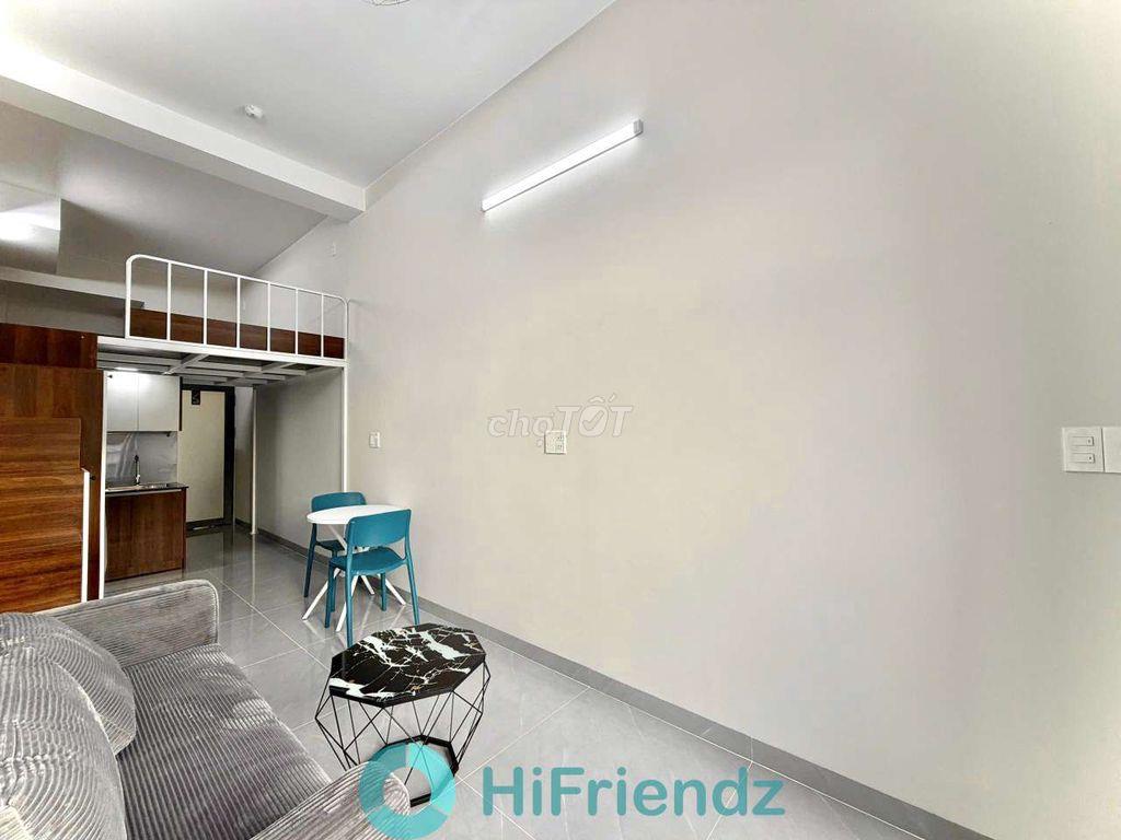 🚨KHAI TRƯƠNG CHDV - PHÒNG DUPLEX BANCOL - 5P AEON TP - FULL NỘI THẤT