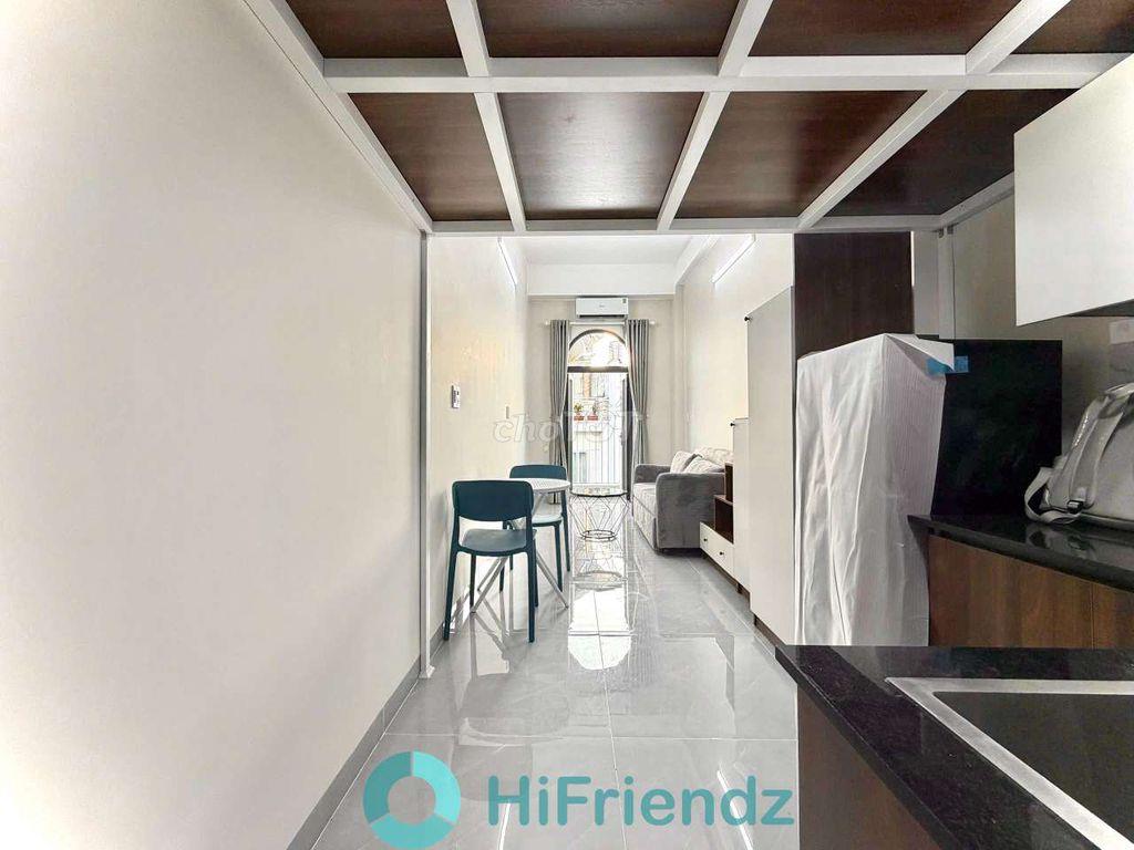🚨KHAI TRƯƠNG CHDV - PHÒNG DUPLEX BANCOL - 5P AEON TP - FULL NỘI THẤT