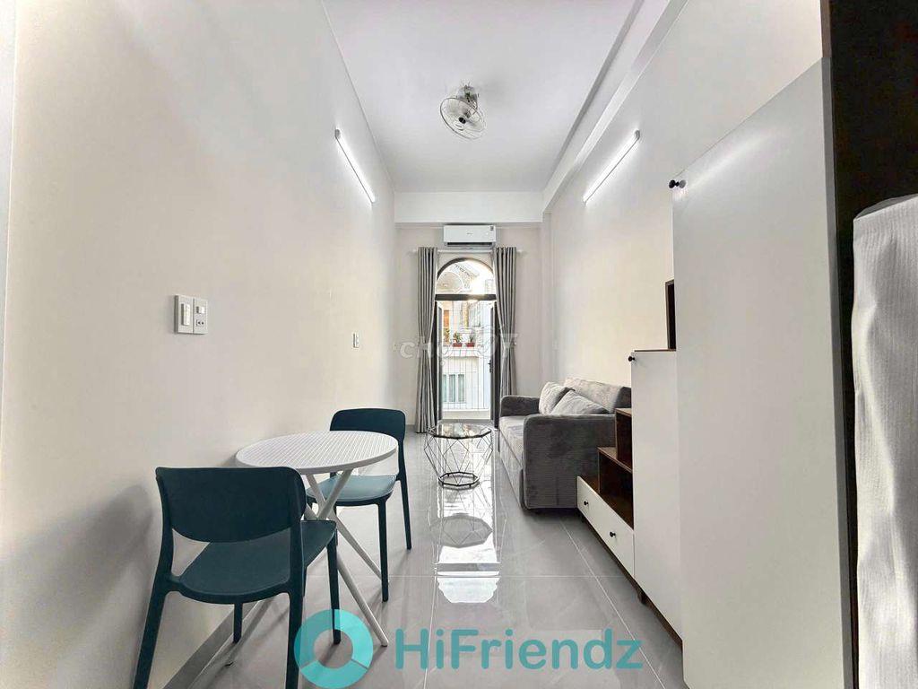 🚨KHAI TRƯƠNG CHDV - PHÒNG DUPLEX BANCOL - 5P AEON TP - FULL NỘI THẤT