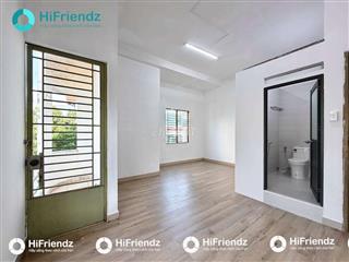 STUDIO BANCOL - CỬA SỔ SIÊU THOÁNG- NGAY CV ĐẦM SEN - 5P HIU - 10P VHU