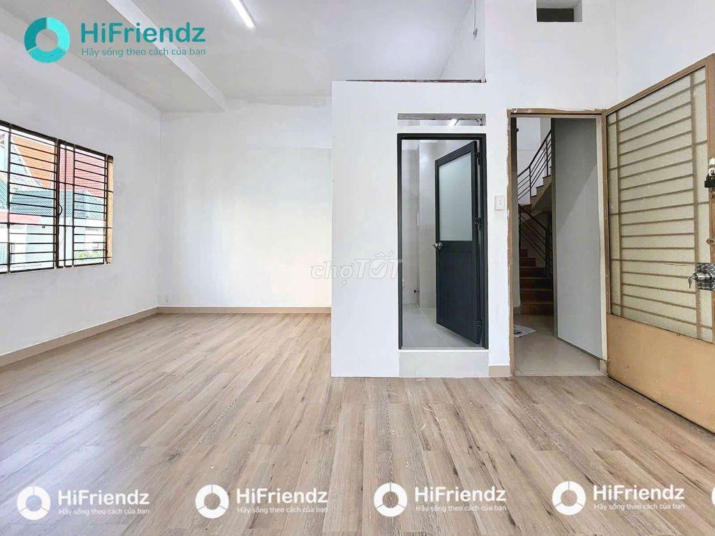 STUDIO BANCOL - CỬA SỔ SIÊU THOÁNG- NGAY CV ĐẦM SEN - 5P HIU - 10P VHU