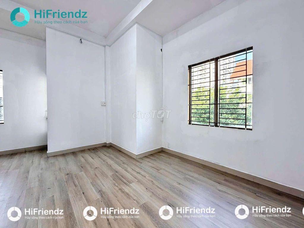 STUDIO BANCOL - CỬA SỔ SIÊU THOÁNG- NGAY CV ĐẦM SEN - 5P HIU - 10P VHU