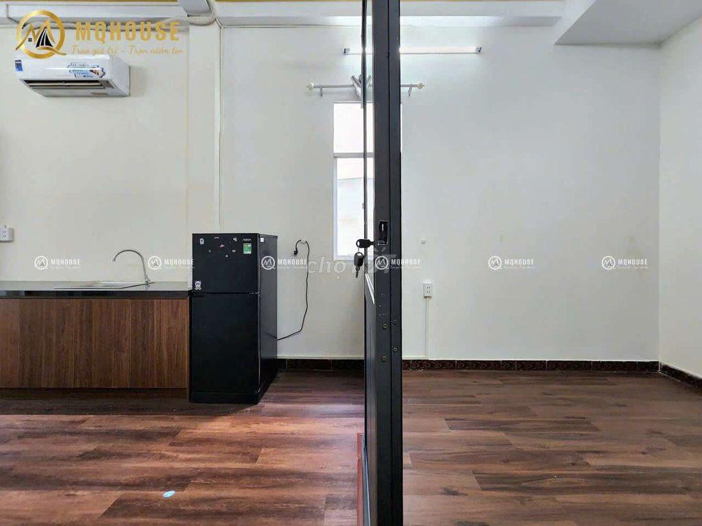 🚨CHDV 2PN CỬA SỔ TRỜI - 5P VHU - FULL NTHAT - HỖ TRỢ CỌC - GẦN SÂN BAY