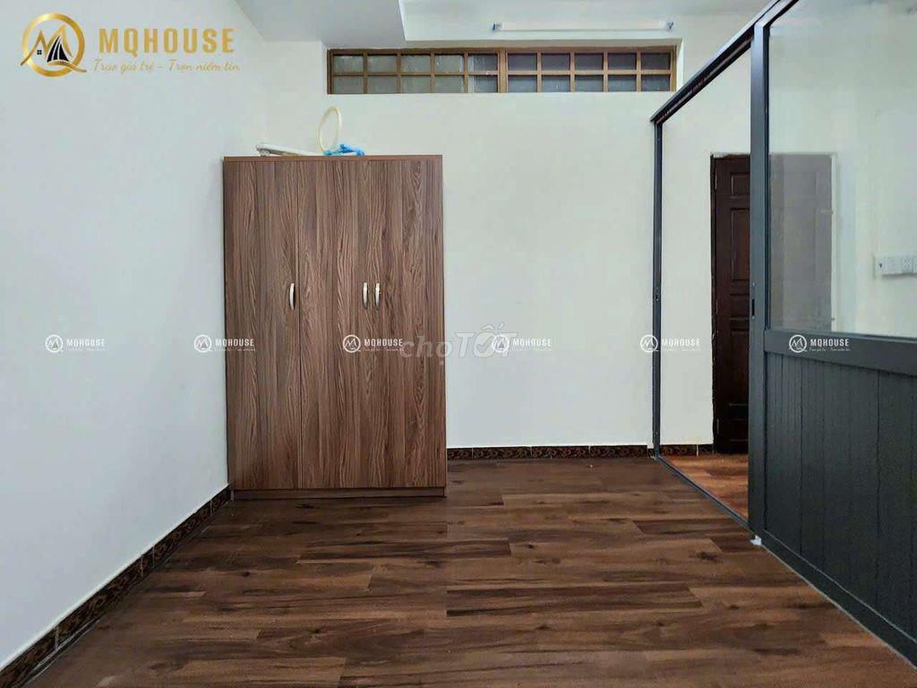 🚨CHDV 2PN CỬA SỔ TRỜI - 5P VHU - FULL NTHAT - HỖ TRỢ CỌC - GẦN SÂN BAY