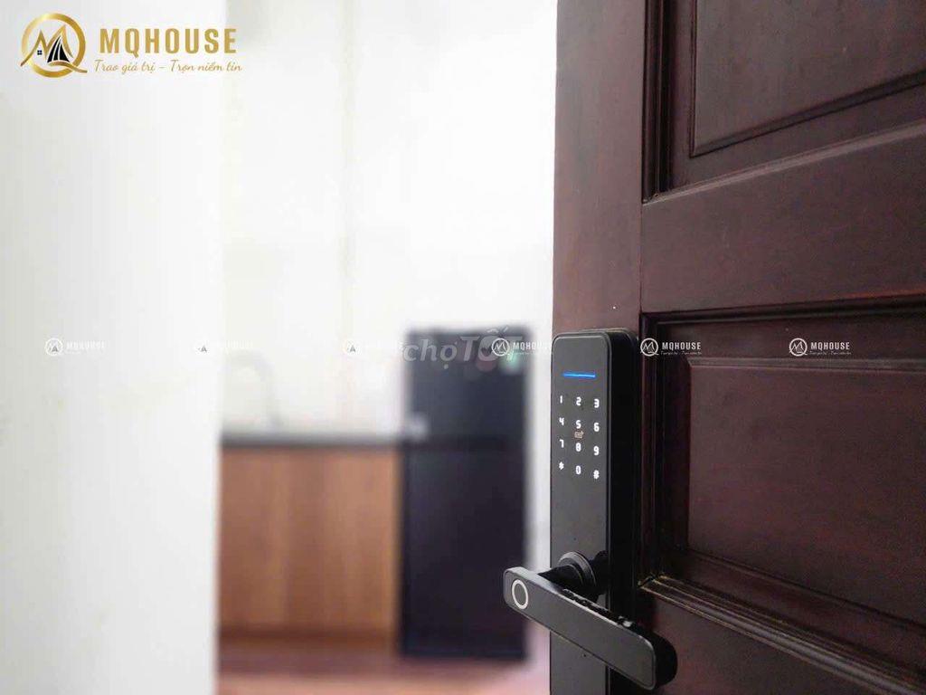 🚨CHDV 2PN CỬA SỔ TRỜI - 5P VHU - FULL NTHAT - HỖ TRỢ CỌC - GẦN SÂN BAY