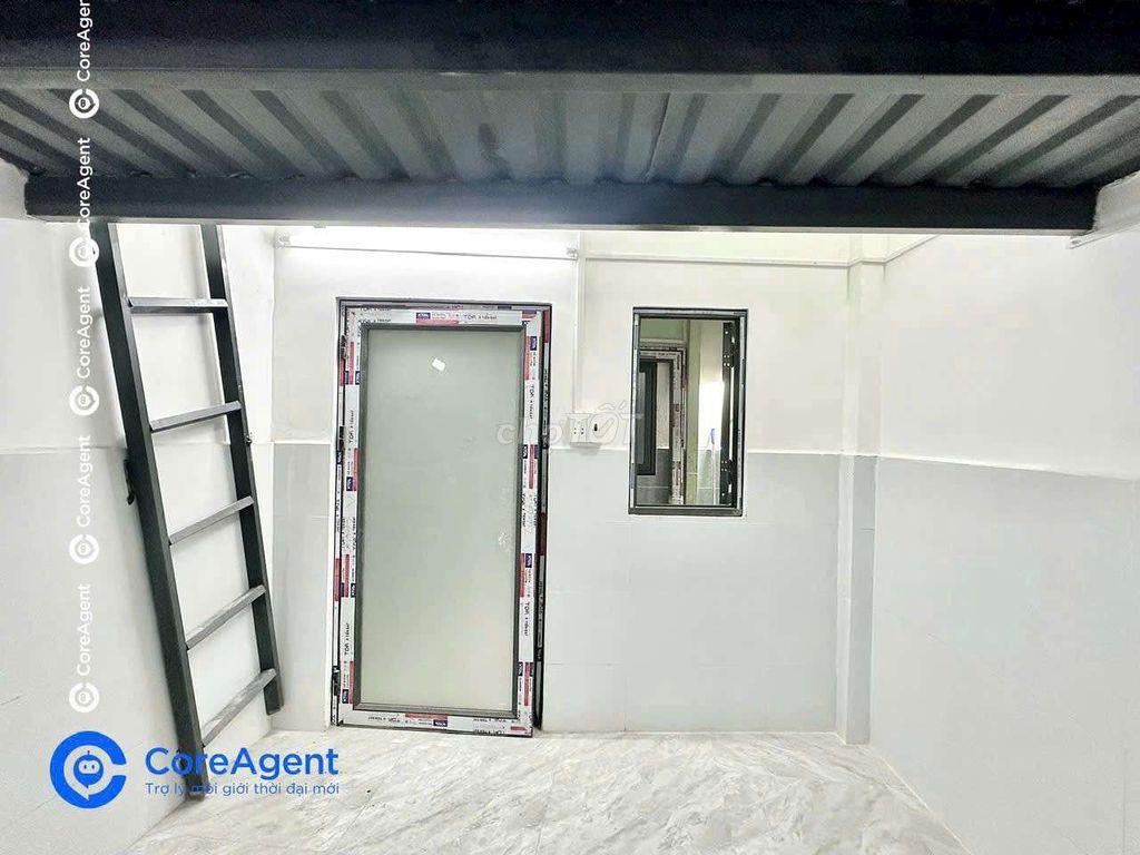 ☎️KHAI TRƯƠNG PHÒNG DUPLEX GÁC CAO - NGAY ĐẦM SEN - 5P HIU - HỖ TRỢ CỌC
