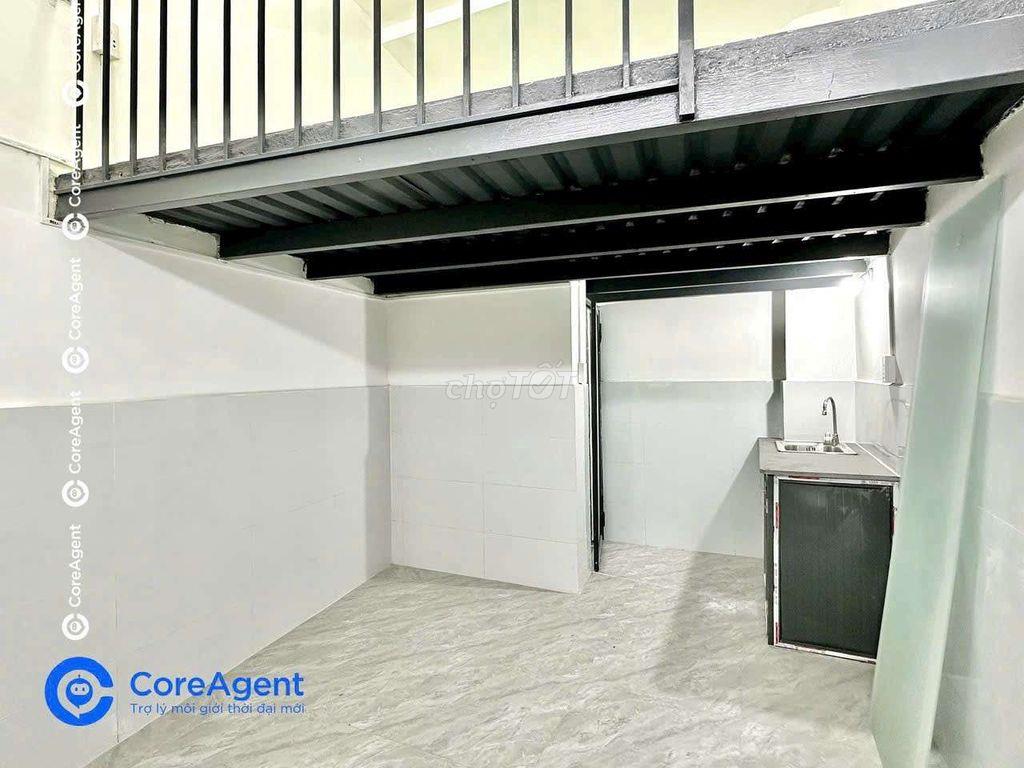 ☎️KHAI TRƯƠNG PHÒNG DUPLEX GÁC CAO - NGAY ĐẦM SEN - 5P HIU - HỖ TRỢ CỌC
