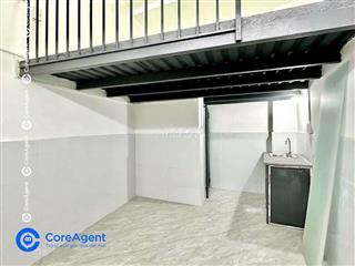 ☎️KHAI TRƯƠNG PHÒNG DUPLEX GÁC CAO - NGAY ĐẦM SEN - 5P HIU - HỖ TRỢ CỌC
