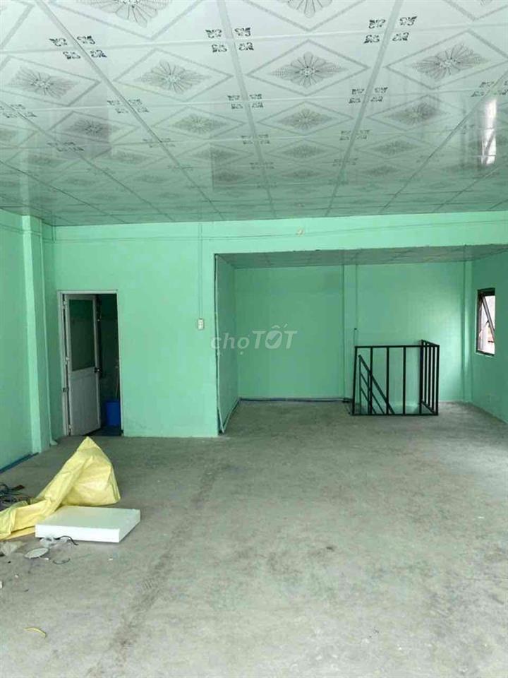 mặt tiền 61x hương lộ 2  6x20m đúc 1 tấm