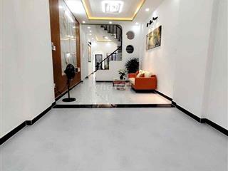 nhà 688 hương lộ 2 4x24m đúc 3 tấm