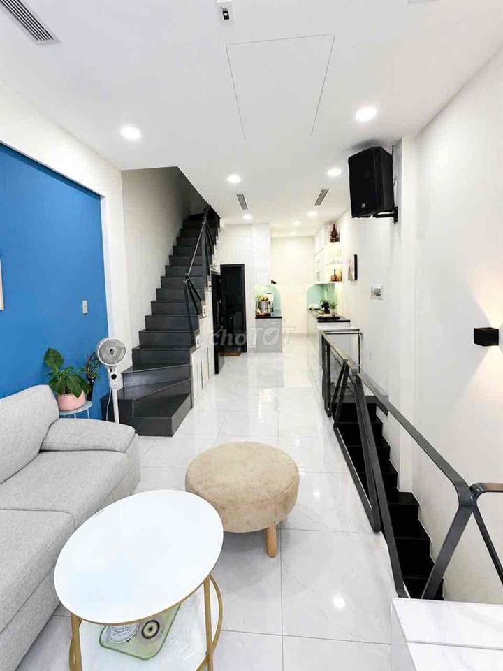 nhà 224 nguyễn sơn 4x10 đúc 3 tấm