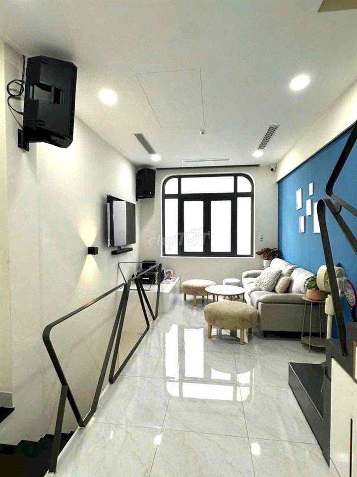 nhà 224 nguyễn sơn 4x10 đúc 3 tấm