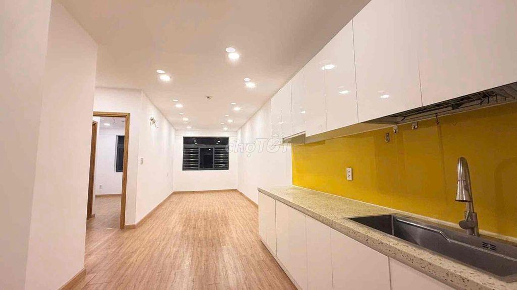 CHO THUÊ CĂN HỘ SAIGONHOMES 2PN 75m2 Full Nội Thất