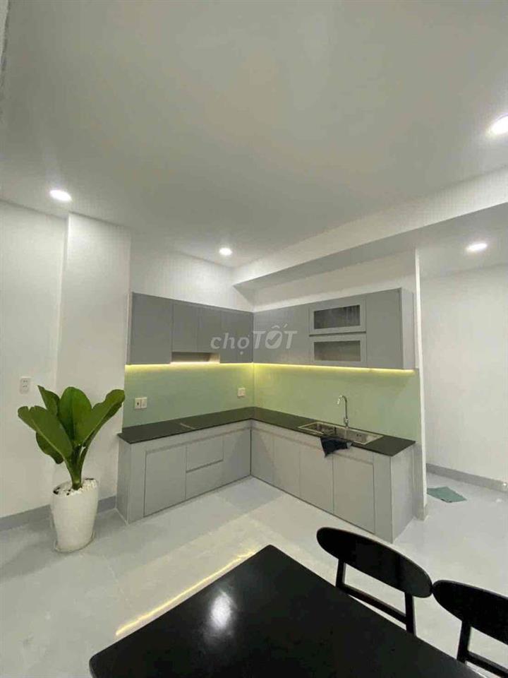 nhà 1/ lê đình cẩn. 4x15’ đuc 1 tấm 3pn. đường 6m thông