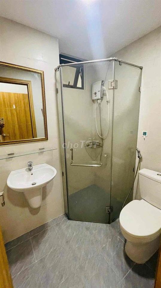 Bán căn hộ 1PN 2WC 50m  Saigonhomes - Bình Tân.