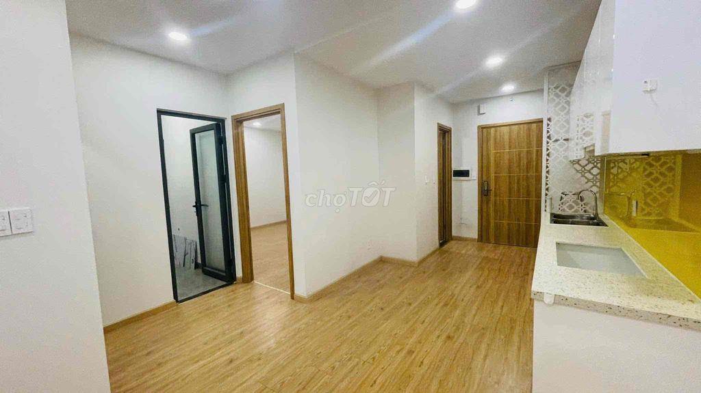 Bán căn hộ 1PN 2WC 50m  Saigonhomes - Bình Tân.