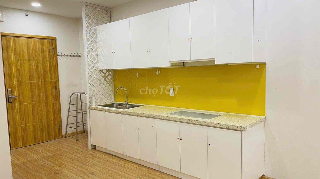 Bán căn hộ 1PN 2WC 50m  Saigonhomes - Bình Tân.