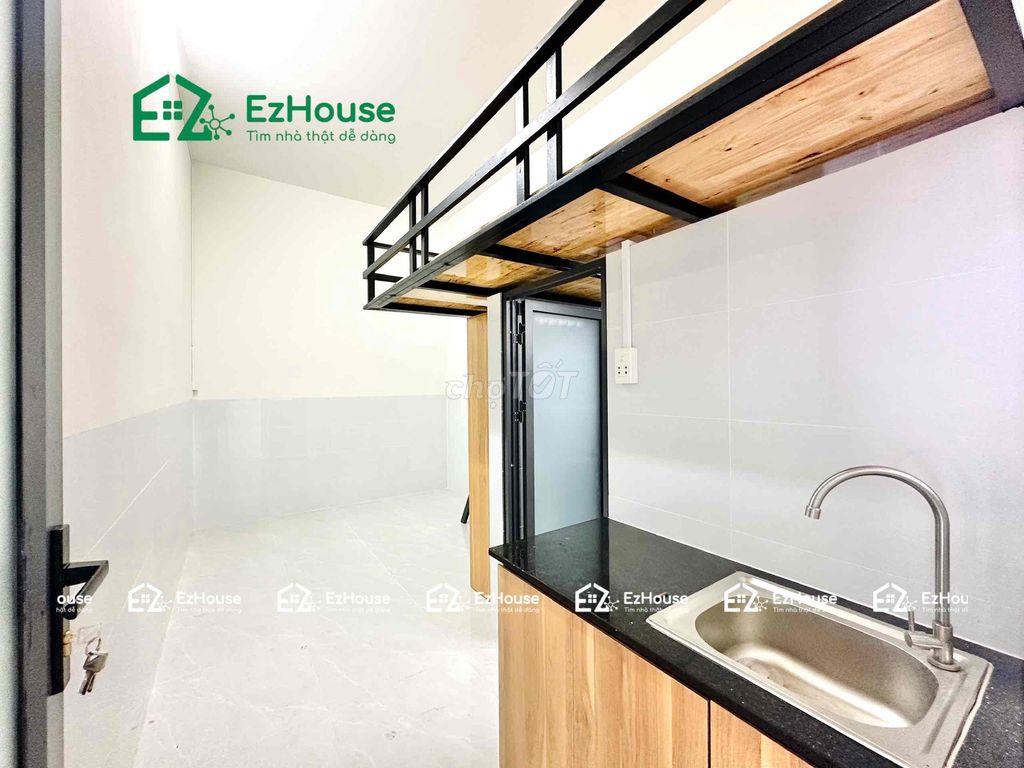 căn hộ dịch vụ giá rẻ Q6