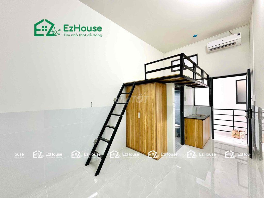 căn hộ dịch vụ giá rẻ Q6