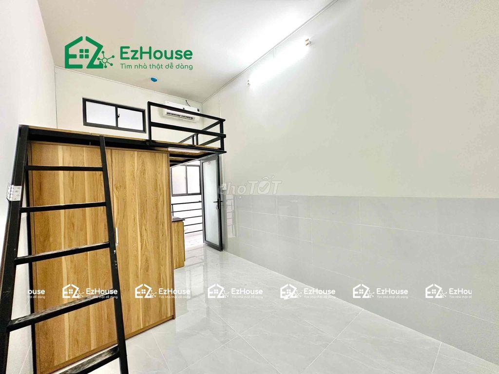 căn hộ dịch vụ giá rẻ Q6