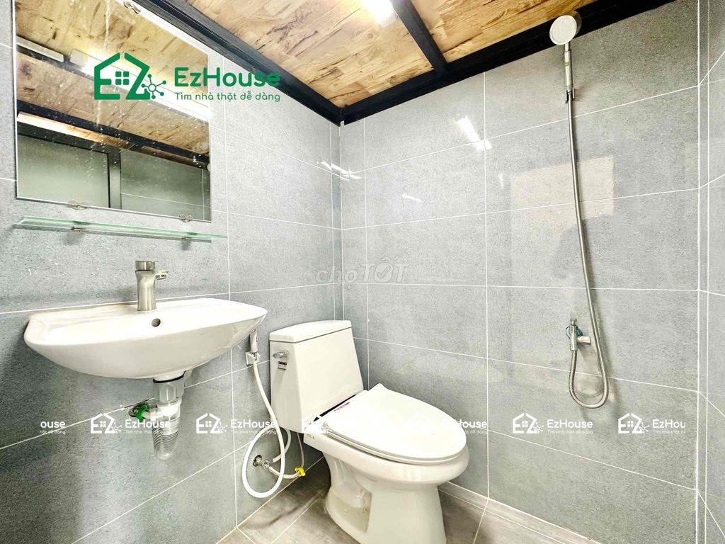 căn hộ dịch vụ giá rẻ Q6