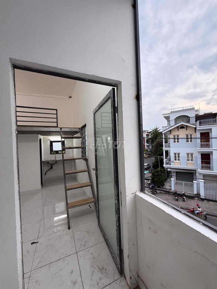 5’ Aeon Bình Tân - không ngập nước - xây mới 100%