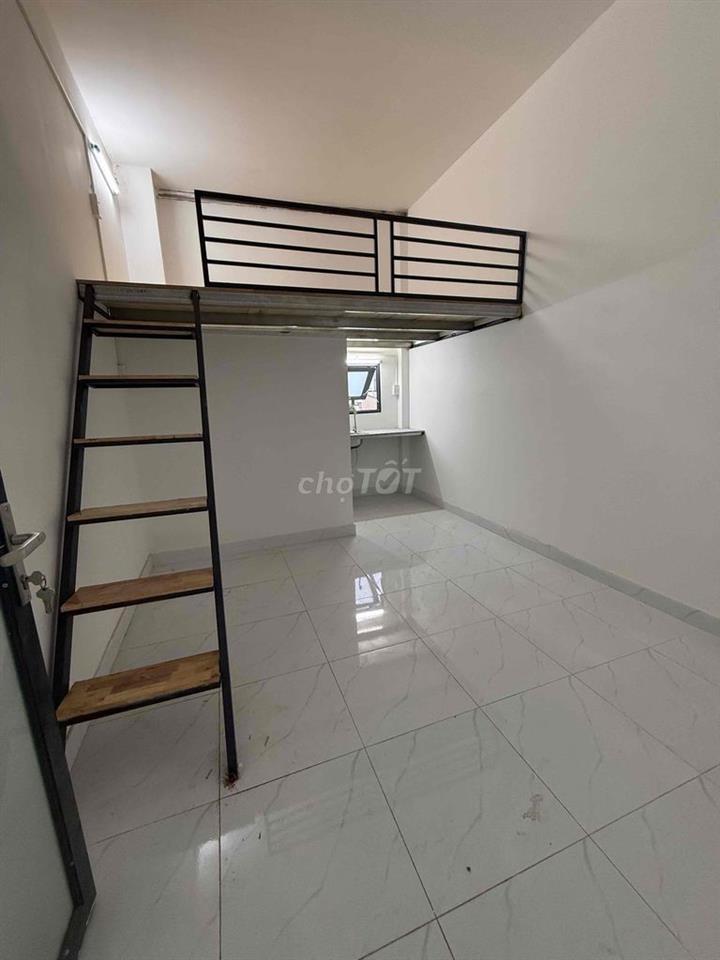 5’ Aeon Bình Tân - không ngập nước - xây mới 100%