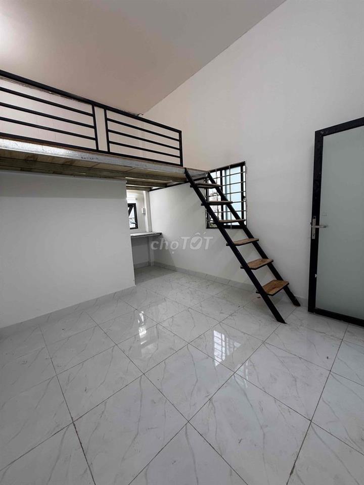 5’ Aeon Bình Tân - không ngập nước - xây mới 100%