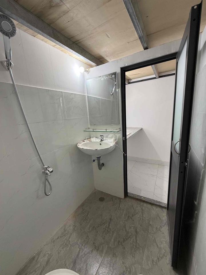 5’ Aeon Bình Tân - không ngập nước - xây mới 100%