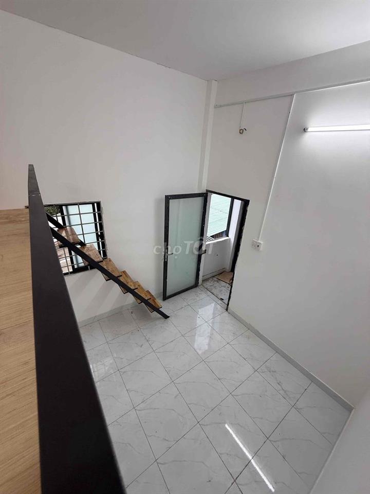 5’ Aeon Bình Tân - không ngập nước - xây mới 100%