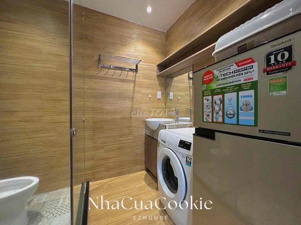 ✨CĂN HỘ DỊCH VỤ cửa sổ THOÁNG, siêu đẹp, Dịch Vụ Tốt