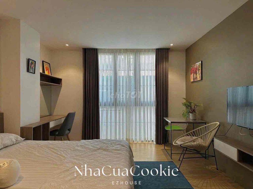✨CĂN HỘ DỊCH VỤ cửa sổ THOÁNG, siêu đẹp, Dịch Vụ Tốt