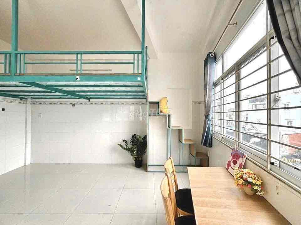 ✨PHÒNG TRỌ MỚI HOÀN THIỆN, gần NGÃ TƯ BỐN XÃ