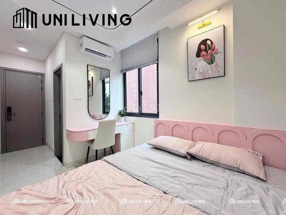 💫PHÒNG TRỌ STUDIO, cửa sổ THOÁNG sẵn nội thất, Dịch Vụ Tốt