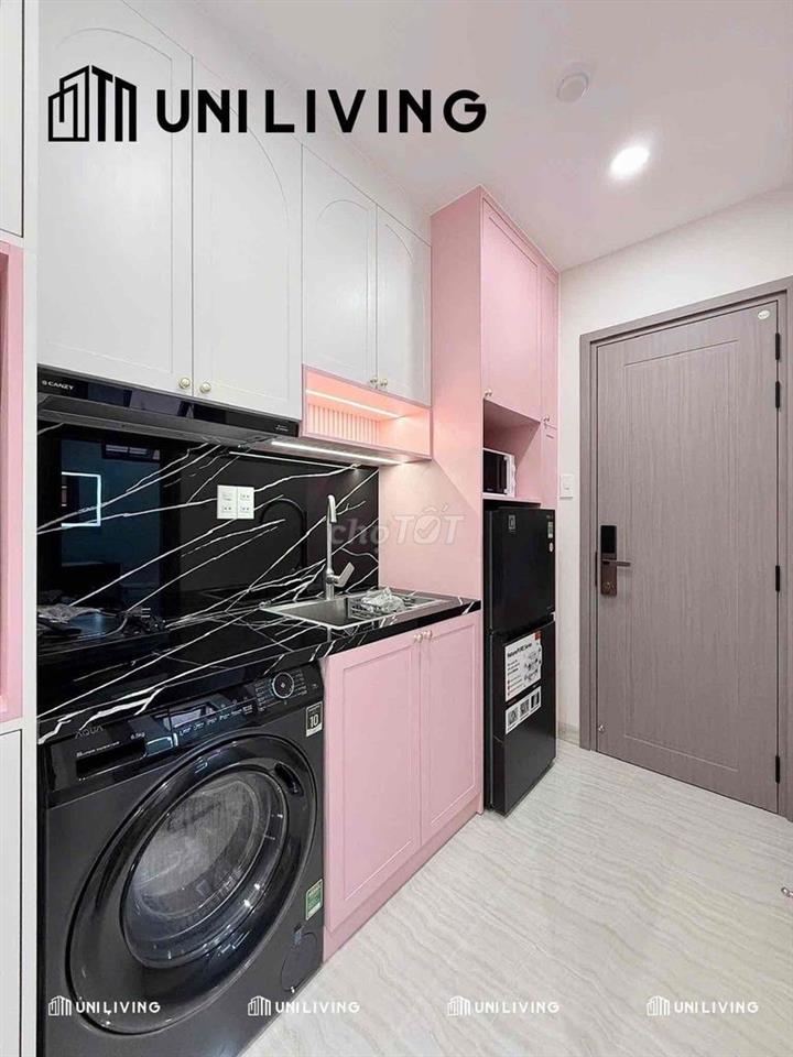 💫PHÒNG TRỌ STUDIO, cửa sổ THOÁNG sẵn nội thất, Dịch Vụ Tốt