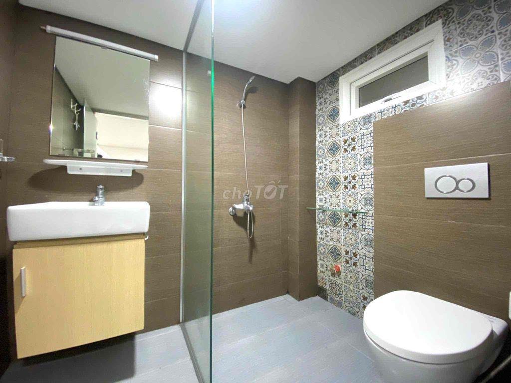 CĂN HỘ DỊCH VỤ ngay ĐẠI HỌC MỞ Quận 6