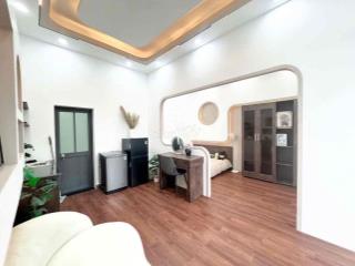 🏘️CHDV gần ĐẠI HỌC MỞ, có BAN CÔNG RIÊNG từng phòng, FULL NỘI THẤT.