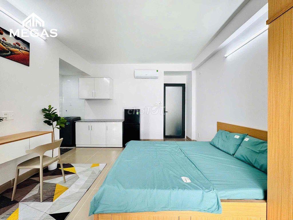 KHAI TRƯƠNG PHÒNG TRỌ STUDIO NEW 100%, siêu đẹp, An ninh tốt