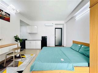 KHAI TRƯƠNG PHÒNG TRỌ STUDIO NEW 100%, siêu đẹp, An ninh tốt