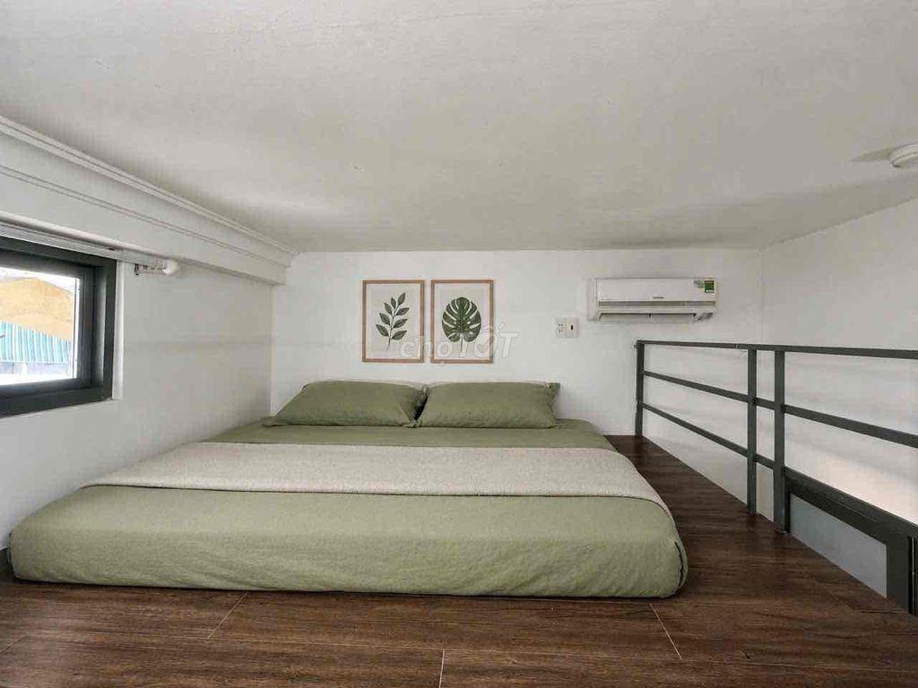 💥 Em KHAI TRƯƠNG DUPLEX MỚI 100% ngay Đại Học Văn Hiến