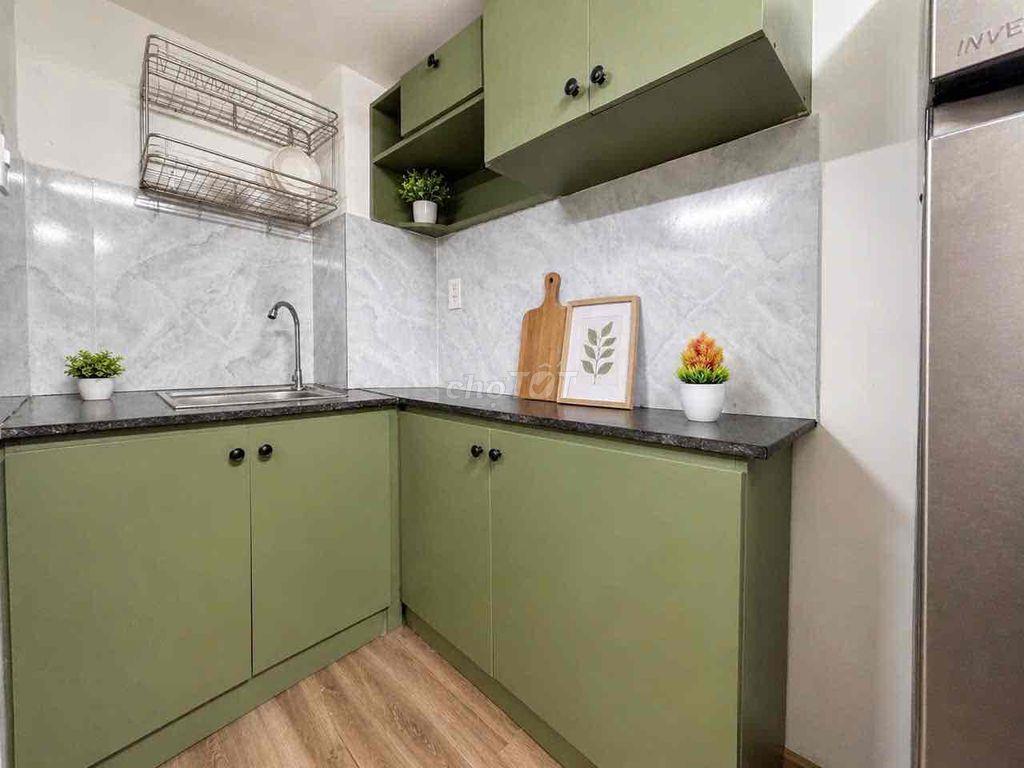 💥 Em KHAI TRƯƠNG DUPLEX MỚI 100% ngay Đại Học Văn Hiến