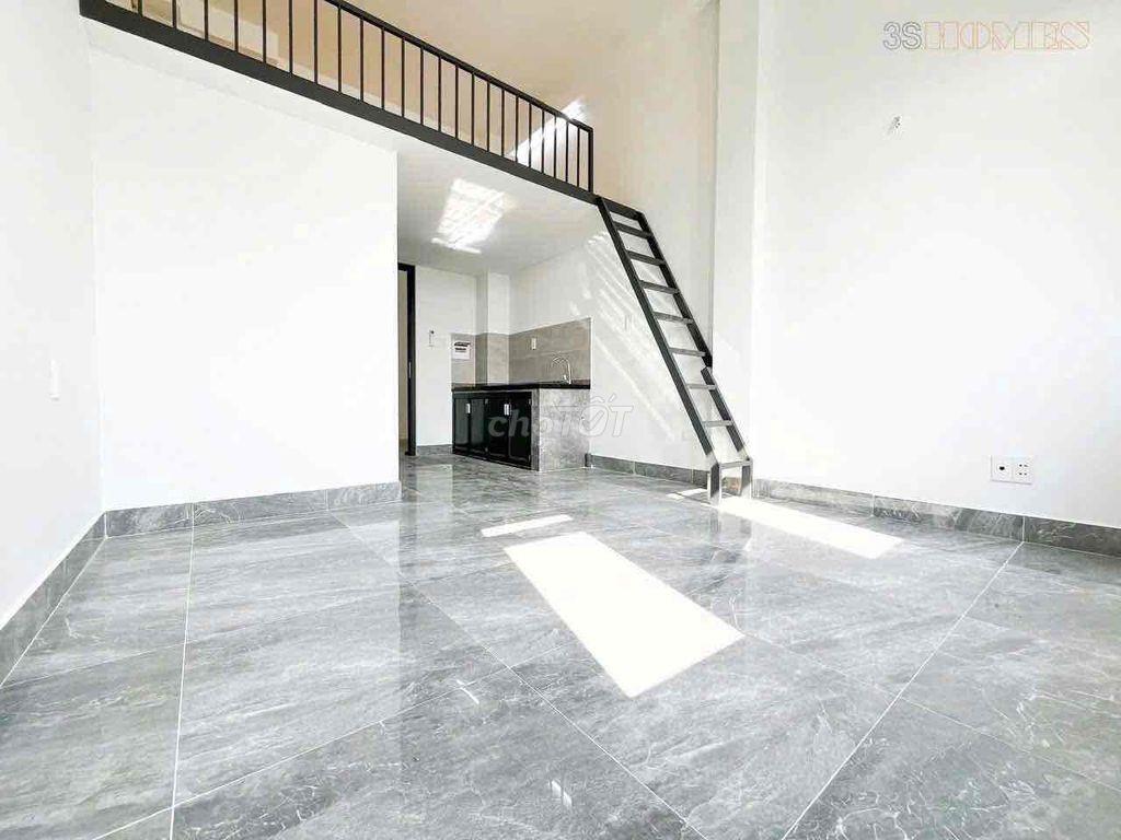 💥 KHAI TRƯƠNG phòng Mới 100%, gác cao, có thể đứng được, An Ninh
