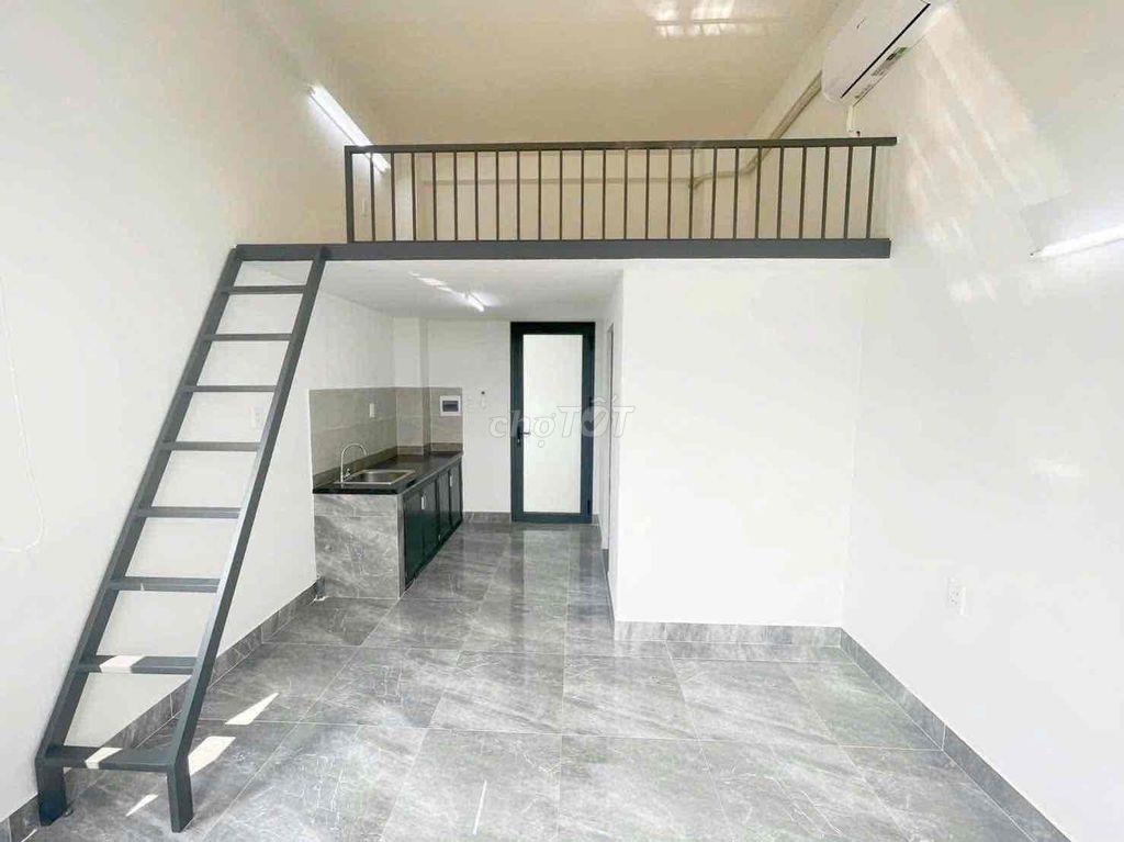 💥 KHAI TRƯƠNG phòng Mới 100%, gác cao, có thể đứng được, An Ninh