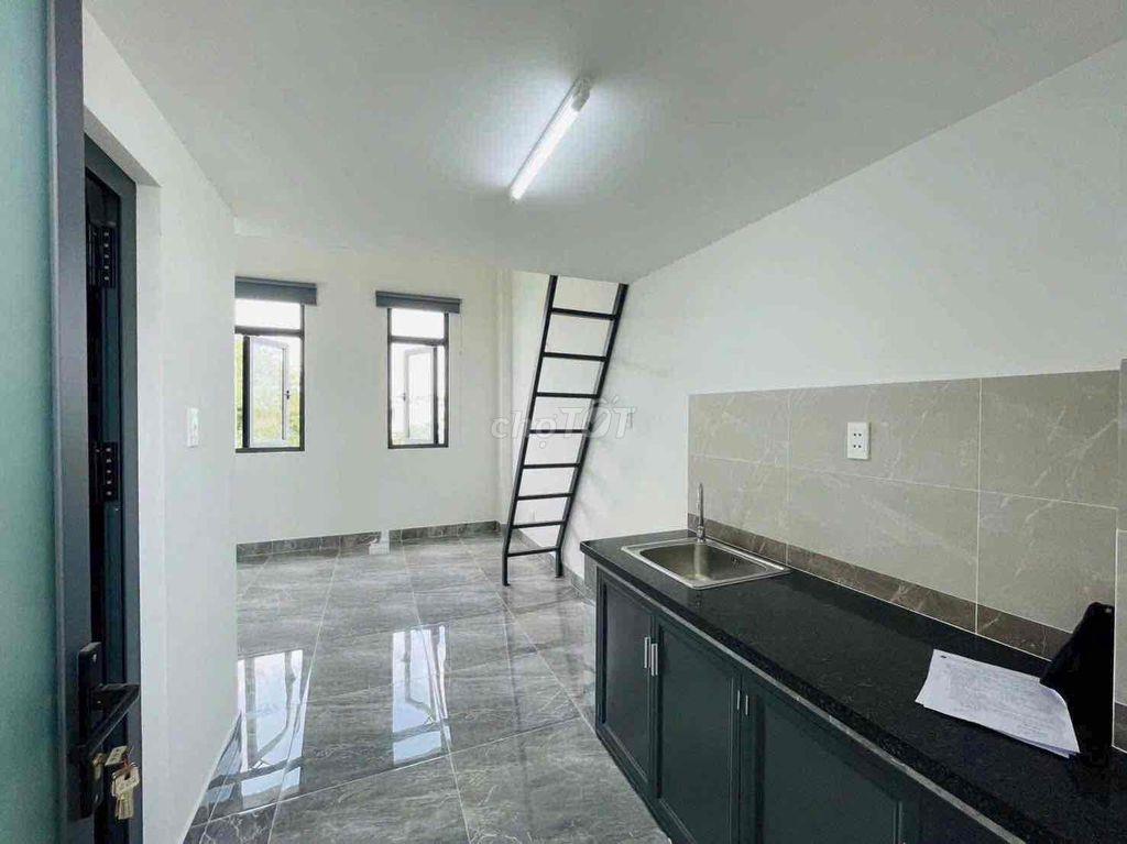 💥 KHAI TRƯƠNG phòng Mới 100%, gác cao, có thể đứng được, An Ninh