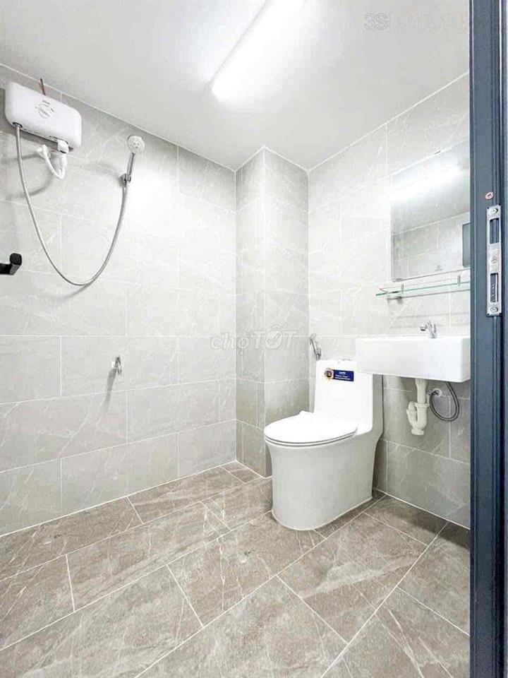 💥 KHAI TRƯƠNG phòng Mới 100%, gác cao, có thể đứng được, An Ninh