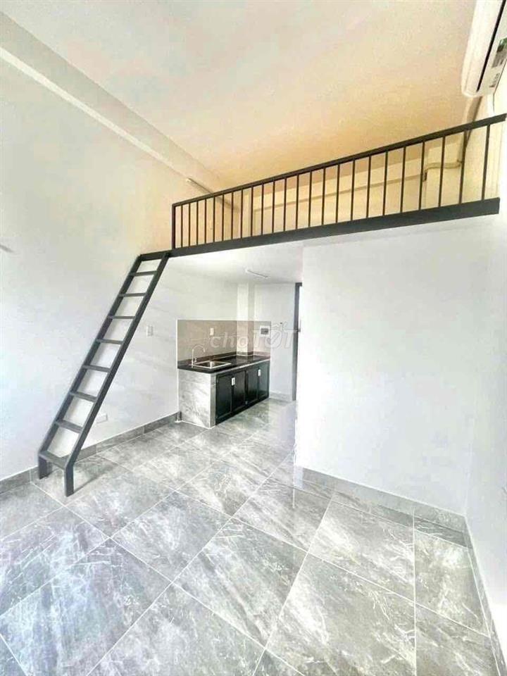 💥 KHAI TRƯƠNG phòng Mới 100%, gác cao, có thể đứng được, An Ninh