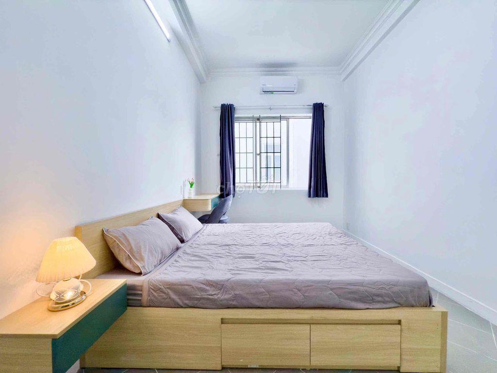 🏢CĂN HỘ 2PN - 60M2 - FULL TẤT CẢ NỘI THẤT - SÂN VƯỜN | NGAY AEON BTAN