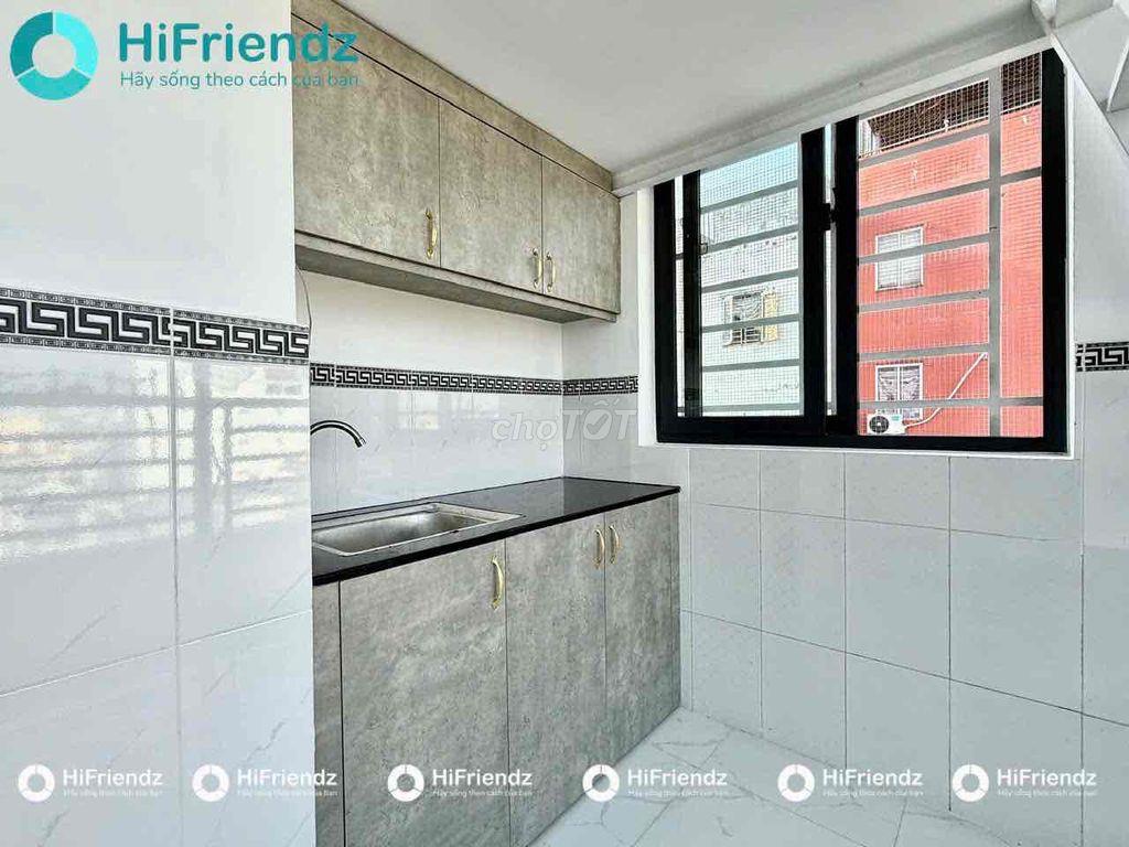 🏢SIU PHẨM - BAN CÔNG - ĐẦY ĐỦ NỘI THẤT | GẦN BỆNH VIỆN BÌNH TÂN